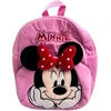 Manenti Disney Minnie plush backpack 30cm