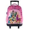 Manenti Disney Princess trolley 44cm