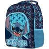Manenti Disney Stitch Abstract backpack 42cm