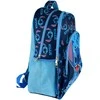 Manenti Disney Stitch Abstract backpack 42cm