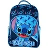 Manenti Disney Stitch Abstract backpack 42cm