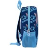 Manenti Disney Stitch Abstract backpack 30cm