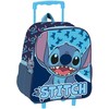Manenti Disney Stitch Abstract trolley 32cm