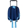 Manenti Disney Stitch Abstract trolley 32cm