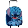 Manenti Disney Stitch Abstract trolley 32cm