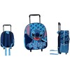 Manenti Disney Stitch Abstract trolley 32cm