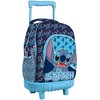 Manenti Disney Stitch Abstract trolley 44cm