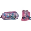 Manenti Disney Stitch Doll pencil case