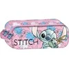 Manenti Disney Stitch Doll pencil case