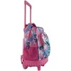 Manenti Disney Stitch Doll trolley 44cm