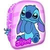 Manenti Disney Stitch Lovely backpack 26cm