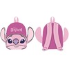 Manenti Disney Stitch plush backpack 30cm