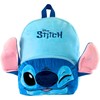 Manenti Disney Stitch plush backpack 30cm