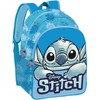 Manenti Disney Stitch Smile backpack 40cm