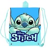 Manenti Disney Stitch Smile lunch bag 30cm