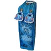 Manenti Disney Stitch Smile triple pencil case