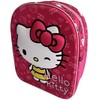 Manenti Hello Kitty My Style 3D backpack 29cm
