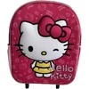 Manenti Hello Kitty My Style 3D trolley 32cm