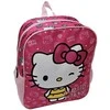 Manenti Hello Kitty My Style backpack 26cm