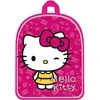 Manenti Hello Kitty My Style backpack 30cm