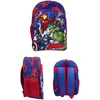 Manenti Marvel Avengers backpack 40cm