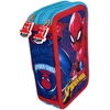 Manenti Marvel Spiderman Web triple pencil case