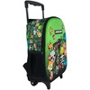 Manenti Minecraft Characters 3D trolley 32cm