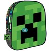 Manenti Minecraft Characters backpack 26cm
