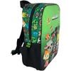 Manenti Minecraft Characters backpack 30cm