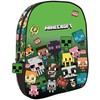 Manenti Minecraft Characters backpack 30cm