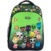 Manenti Minecraft Characters backpack 42cm