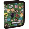 Manenti Minecraft Characters purse