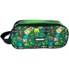 Manenti Minecraft Characters triple pencil case