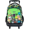 Manenti Minecraft Characters trolley 44cm