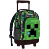 Manenti Minecraft Characters trolley 44cm
