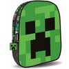 Manenti Minecraft Face backpack 30cm