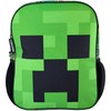 Manenti Minecraft Face backpack 30cm