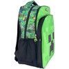 Manenti Minecraft Face backpack 42cm