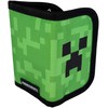 Manenti Minecraft Face purse