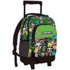 Manenti Minecraft Face trolley 44cm