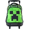 Manenti Minecraft Face trolley 44cm