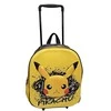 Manenti Pokemon Skate Face 3D trolley 32cm