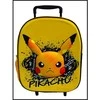 Manenti Pokemon Skate Face 3D trolley 32cm