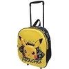 Manenti Pokemon Skate Face 3D trolley 32cm