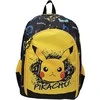 Manenti Pokemon Skate Face backpack 43cm