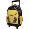 Manenti Pokemon Skate Face trolley 44cm