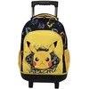 Manenti Pokemon Skate Face trolley 44cm
