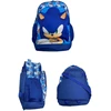 Manenti Sonic the Hedgehog backpack 40cm