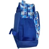 Manenti Sonic the Hedgehog backpack 42cm