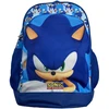 Manenti Sonic the Hedgehog backpack 42cm
